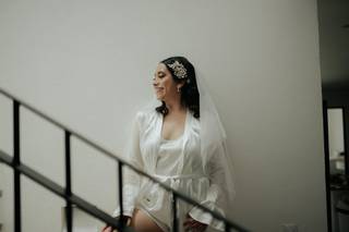 Tania Escobar Makeup - 18