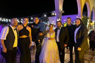Manhattan Band - 6