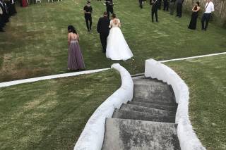 Hacienda del Tigre - 14