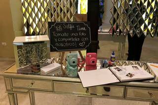 Arely Villarreal - 8