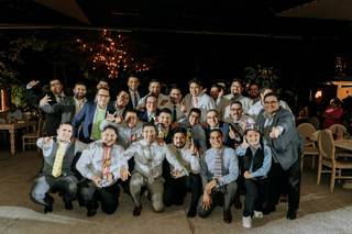 Amor a la Mexicana - 12