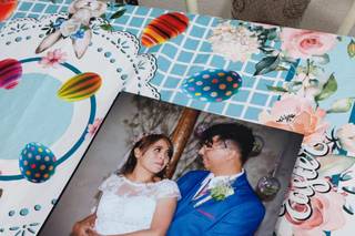 Fotografía A Live - 7