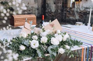 Bodas Simbólicas - 15