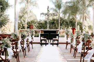 Hacienda el Tular - 25