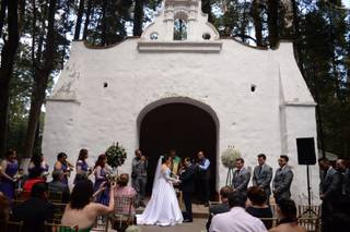 Ministro México Wedding Minister - 10