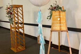 Julia Wedding Planner - 9