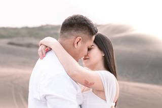 Heber Espejo Wedding Photographer - 5