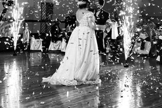 Julia Wedding Planner - 10