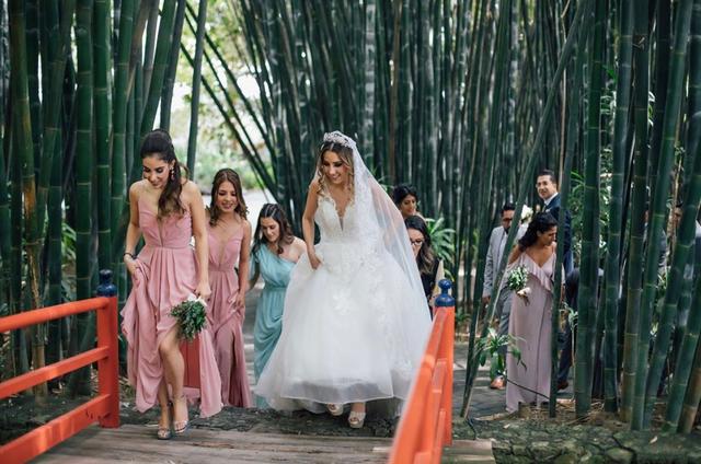 Bridesmaids Collection - 1