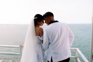 Heber Espejo Wedding Photographer - 6