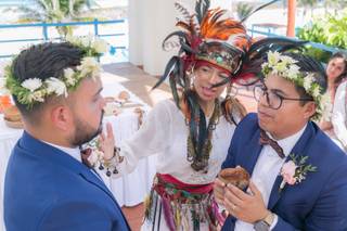 Boda Espiritual Ancestral - 26