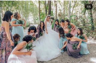 Bridesmaids Collection - 6