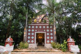 Hacienda Santa Lucía Kantoyná - 5