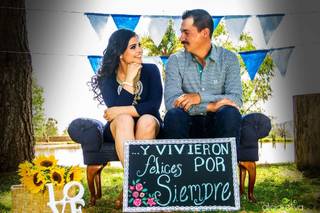 Alicia Oliva Fotografía - 1