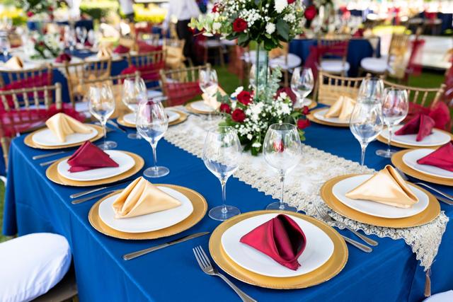 Eleganzza Eventos - 3