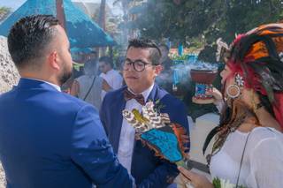 Boda Espiritual Ancestral - 27