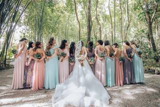 Bridesmaids Collection - 7