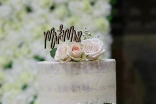 Patty Oropeza Wedding & Events Planner - 6