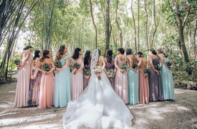 Bridesmaids Collection - 3