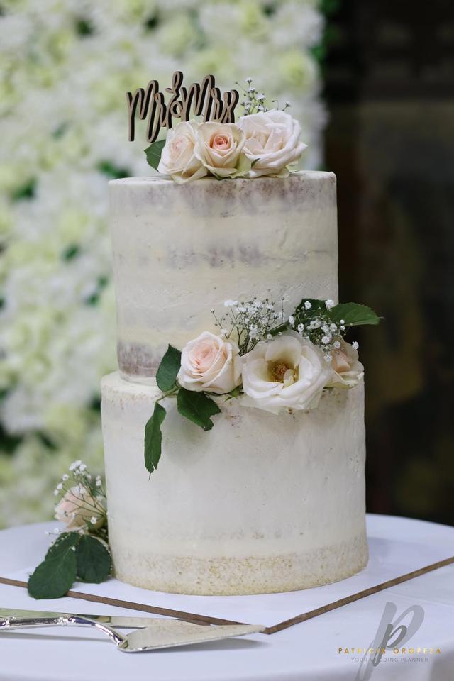 Patty Oropeza Wedding & Events Planner - 3