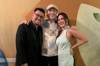 Piacere Agencia Musical - 1