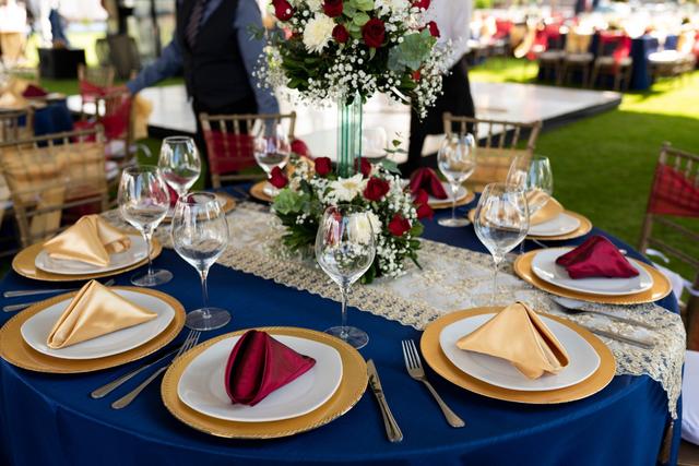 Eleganzza Eventos - 4