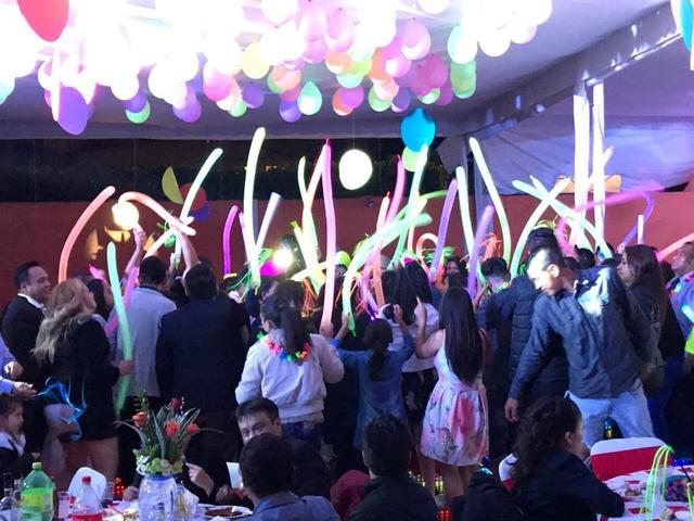Wow Producciones - 2