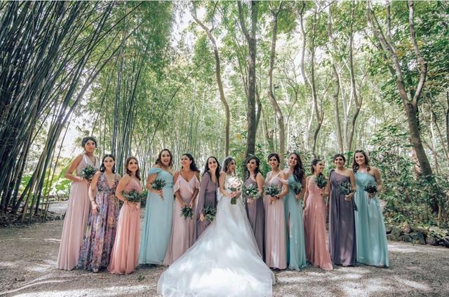Bridesmaids Collection - 4