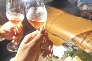 Classic Emotions - Renta de autos antiguos - 5