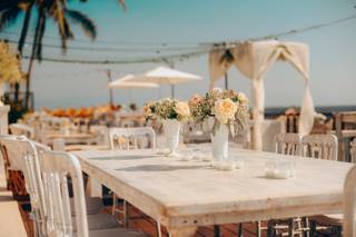 Vallarta Weddings - 6