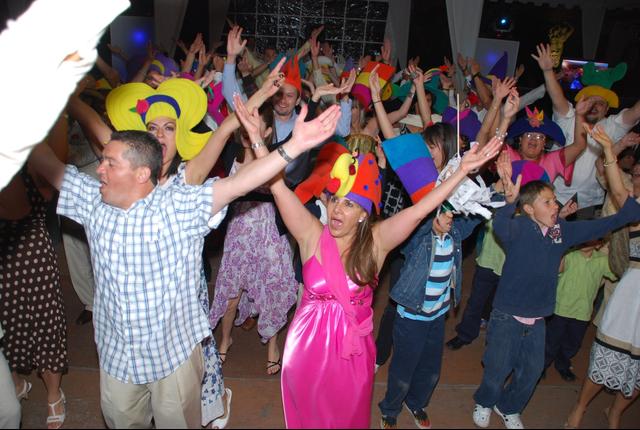 Wow Producciones - 3