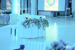 Bamboo Salón de Eventos - 9