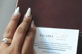 Palabra Creativa - 5