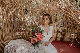 Anastacio Makeup & Hair - 9