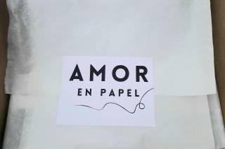 Amor en Papel - 7
