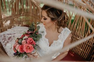 Anastacio Makeup & Hair - 10