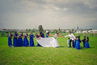 Gadiel Flores - 18