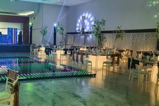 Centro Cívico Satélite - Platinum Events - 13