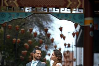 Alex Padron Photo - 11