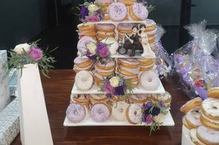 Jhovanni Flores Cake Designer - 9