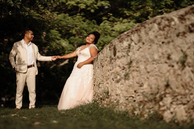 Julio Ortiz Wedding Photographer 1