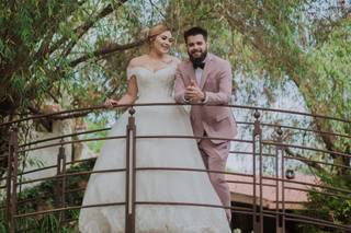 Jardín de Los Olivos - 18
