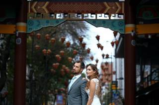 Alex Padron Photo - 13