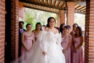 Me Bride - 8