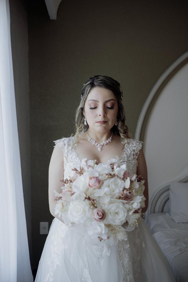 Lorena Amate Makeup - 2