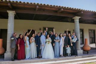 Jardín de Eventos & Hotel La Reunión - 24