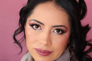 BV Makeup Studio - 12