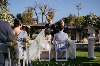 Jardín de Eventos & Hotel La Reunión - 25