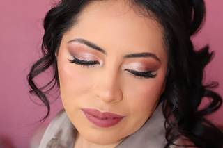 BV Makeup Studio - 13