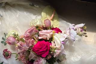 Faith Flower - 11